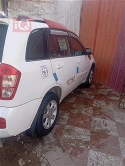 Chery Tiggo 3